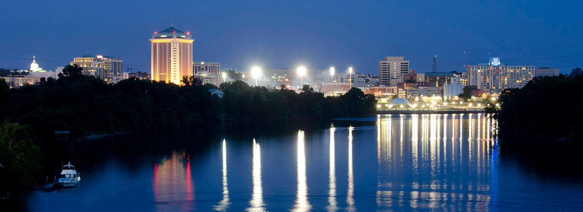 River Region: Montgomery, AL