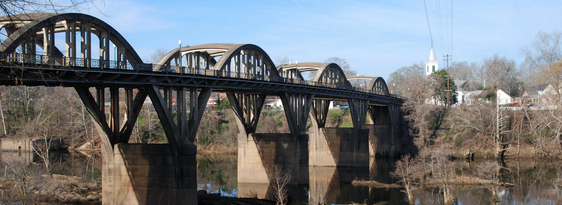 River Region: Wetumpka, AL