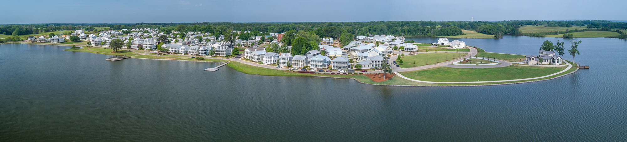 The Waters New Home Community located in Pike Road, AL