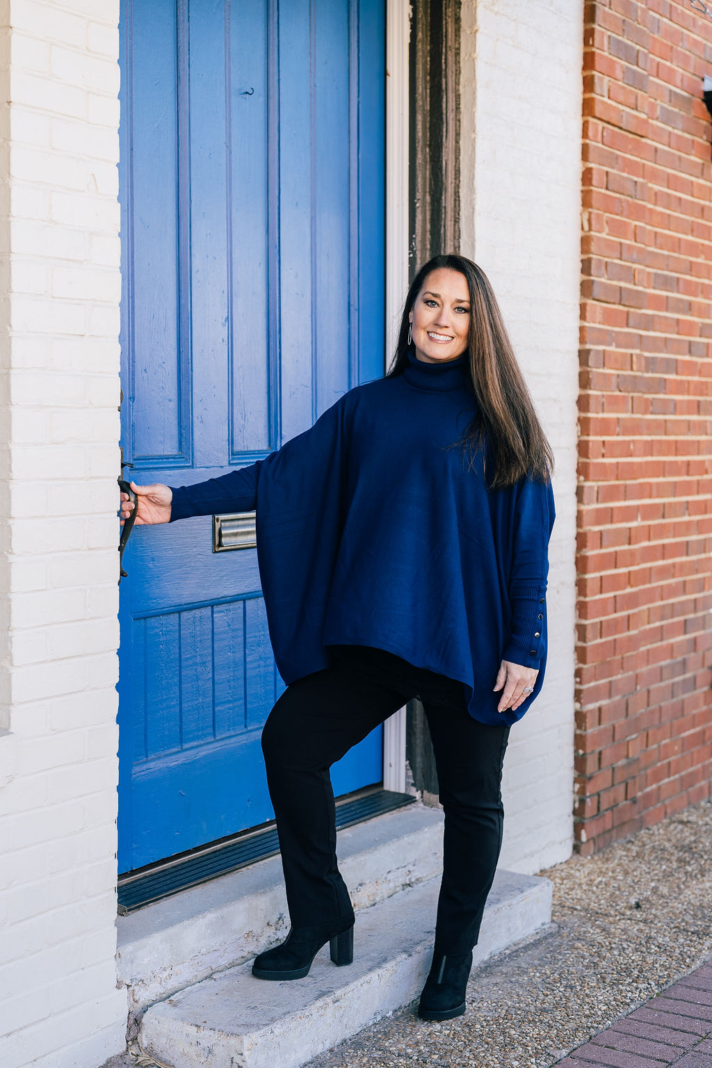 Abbie Foshee Johnson Joins New Waters Realty New Waters Realty