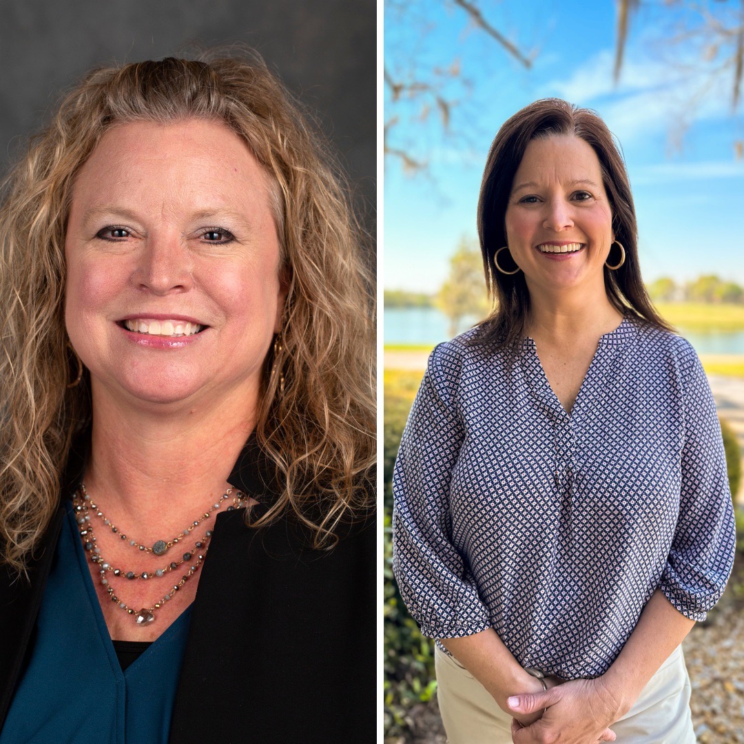 New Waters Realty Announces the Promotion of Two Leadership Positions