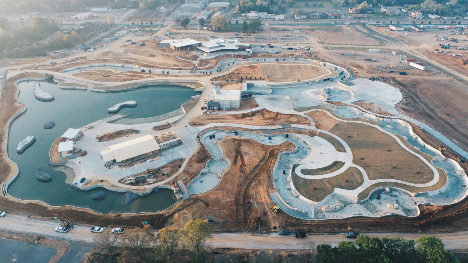 Montgomery Whitewater Opening Summer 2023 New Waters Realty